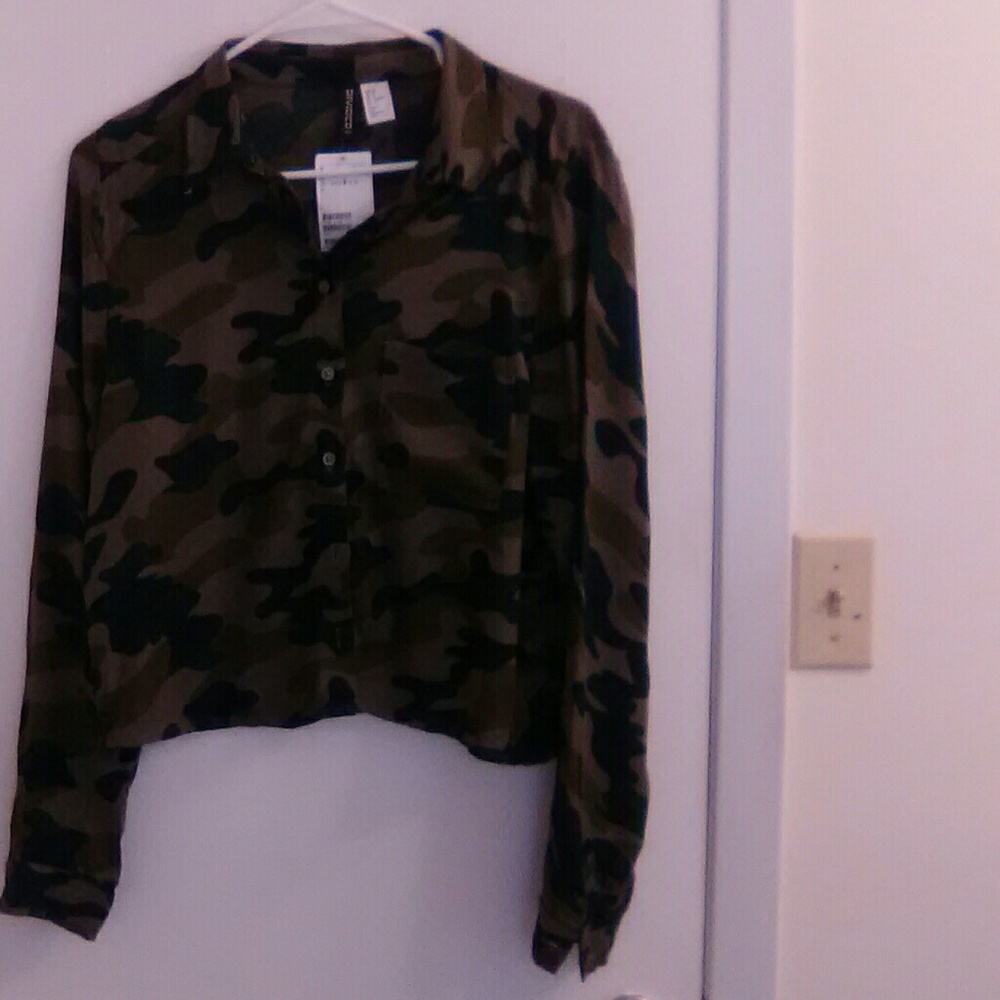 Woman's Shirt